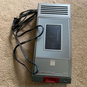 Gemini RW1300 VHS Video Cassette Rewinder